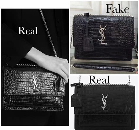 yves saint laurent fake bag|ysl bag official website.